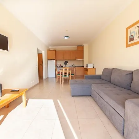 A52 - Quintao In Apartment *